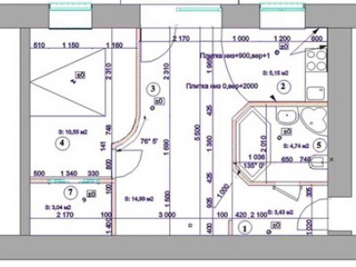Сделать перепланировку в Москве станет проще
