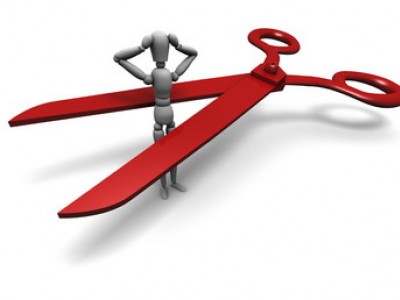 Европейские банки сокращают работников тысячами