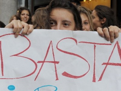 Международный день студентов отметили митингами протеста