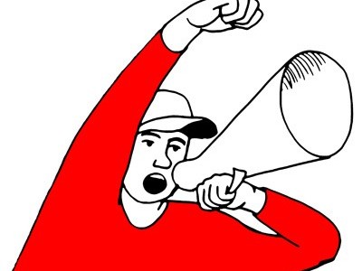 В номинации "Публикация" есть первый претендент на победу