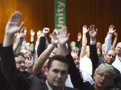 Болгария и Британия готовят беспрецедентные акции протеста