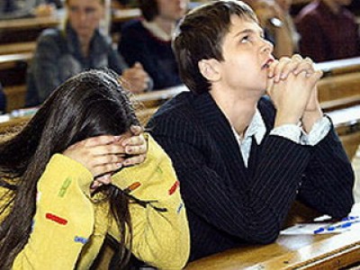 Повышение стипендий на 20% может привести к социальному взрыву