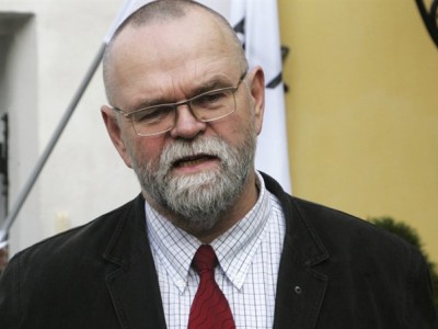 В Эстонии избран профсоюзный лидер