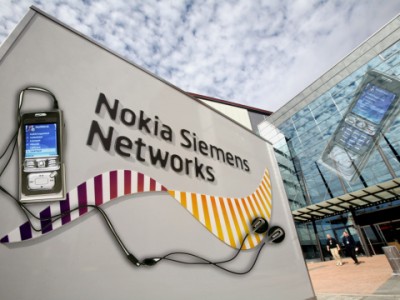 Nokia Siemens Networks сократит 17 тыс. работников к 2013 году