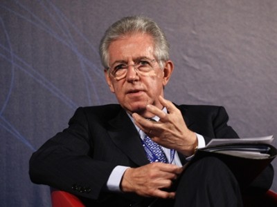 Премьер-министр Италии отказался от зарплаты