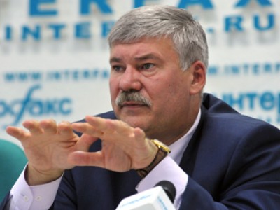 В Москву приглашают все меньше гастарбайтеров