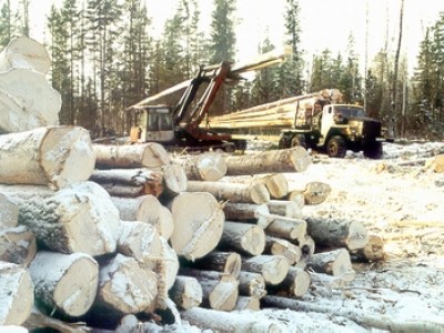 Работникам Лобвинского ЛПК частично погасили долги по зарплате