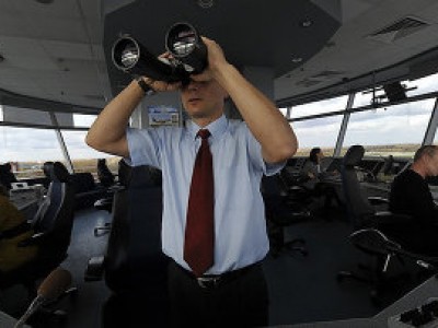 Перуанские диспетчеры досрочно прекратили забастовку