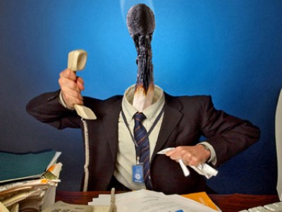 Минтруд Германии борется против эмоционального выгорания на работе