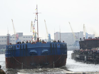 От перестановки букв в «Балтийском заводе» меняется зарплата