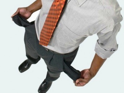 Греческие налоговики закрылись до конца года из-за забастовки