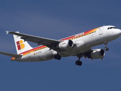 Iberia бастует против демпинга авиаперевозок