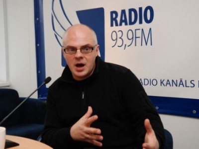 Латвийским учителям грозит массовая "оптимизация"