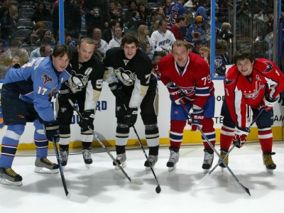 Профсоюз наложил вето на реформу НХЛ