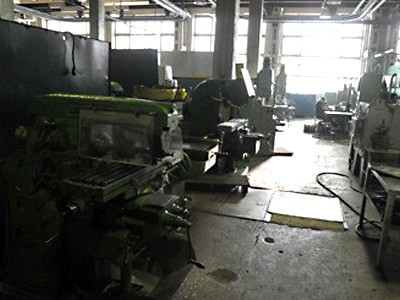 На «Молоте» будет сокращено 700 человек