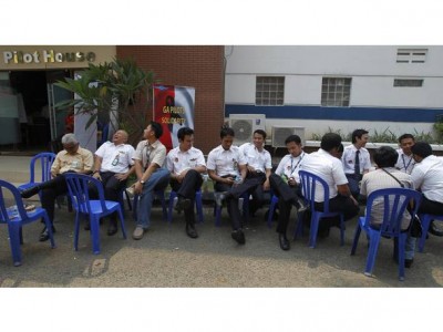 Забастовки Iberia продолжаются по графику