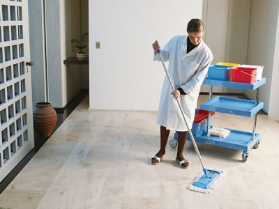 Израильские «кабланы» через суд запретили заемным работникам бастовать