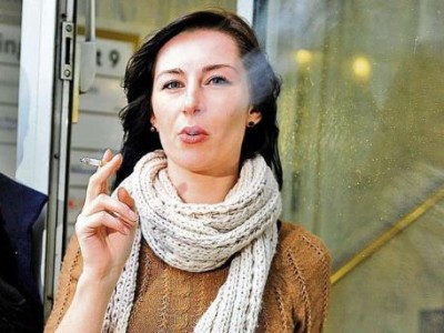 Немцы хотят запретить перекуры на работе