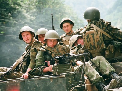 25 января военнослужащие получат солидную прибавку