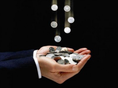 ТОП-10 стран, где быстрей всего растут зарплаты