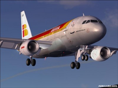 Iberia будет бастовать по графику