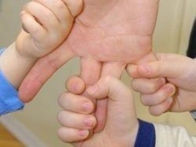 Многодетным матерям дадут повышенную пенсию, но когда-нибудь потом