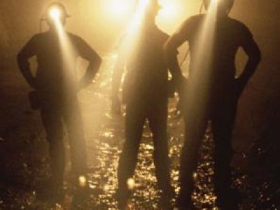 Болгарские горняки с "Марица-Восток" возобновили работу