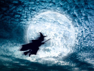 Румынские ведьмы проклянут правительство за дополнительные налоги