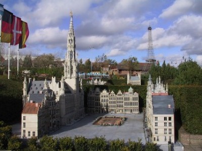 В Бельгии пройдет всеобщая стачка