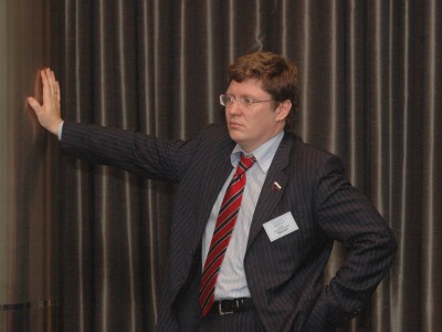 «Атака Исаева»: зампред ФНПР будет вести передачу на «Русской службе новостей»