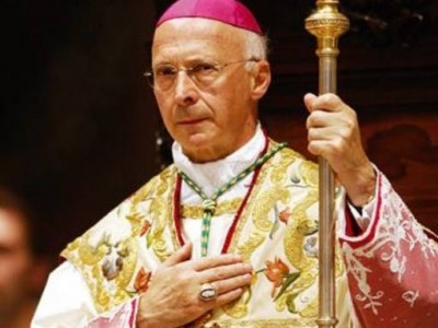 Ватикан назвал неуплату налогов грехом