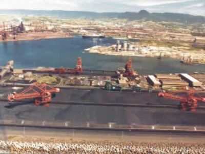 Австралийцы бастуют за рабочие места