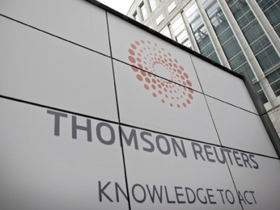 Журналисты Reuters начинают 48-часовую забастовку