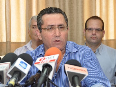 Израиль готовится к всеобщей забастовке