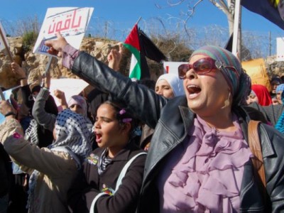 В Израиле бастуют против заемного труда