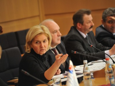 Детским садам планируют вернуть истинное назначение