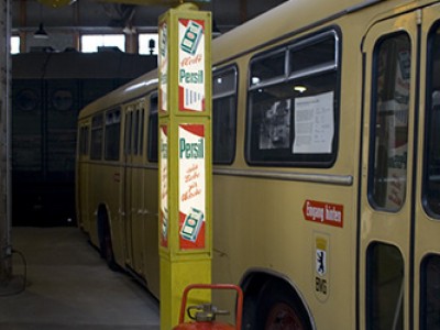 Забастовка общественного транспорта парализовала Берлин