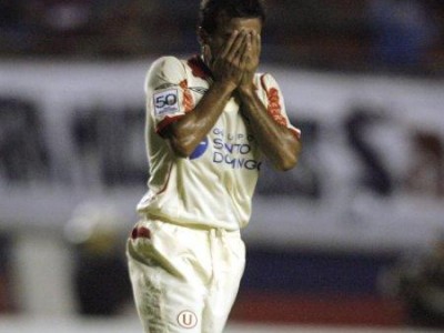 В Перу остались без футбола