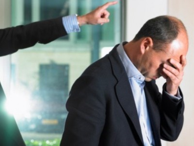 Увольнение увольнению рознь