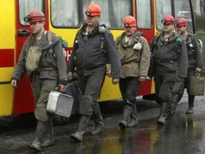 Горноспасателей приравняют по объему соцгарантий к спасателям МЧС