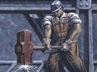 В России создано движение «В защиту человека труда»