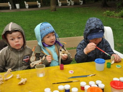 29 февраля - международный день редких болезней