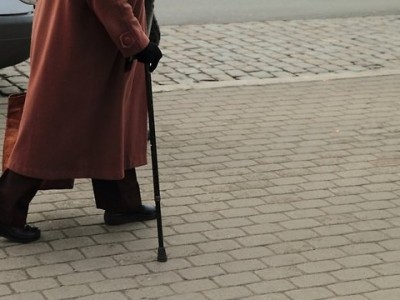 В Латвии повысят пенсионный возраст