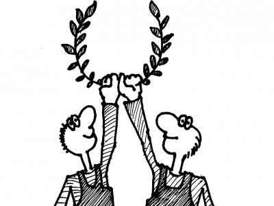 Определились победители конкурса фельетонов "Проблемы поднимаем на смех"