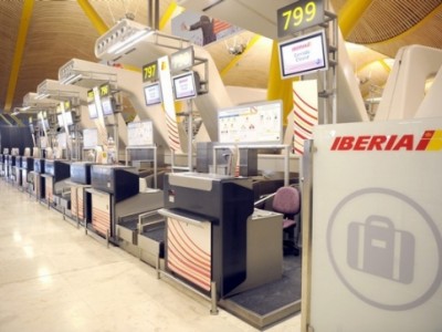 24 забастовки проведут пилоты авиакомпании Iberia