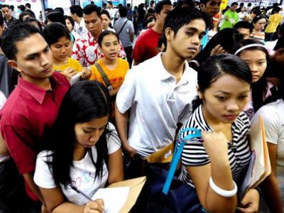 В Москве обсудили возможность привлечения филиппинских мигрантов