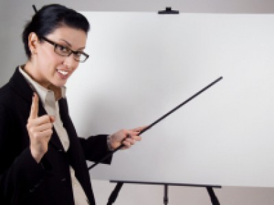 Эстонские учителя начали забастовку