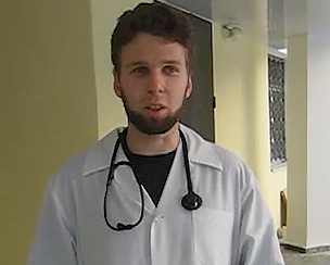 Врачи Иваново «поддержали» коллегу Хренова исками против него