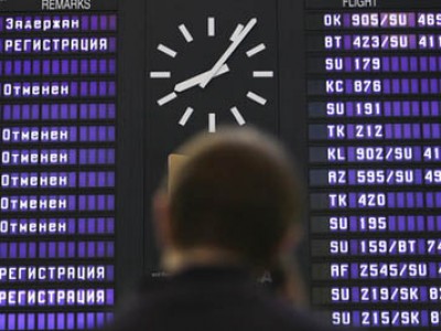 Обдираловка и монополизм как состояние защиты прав потребителей в 2011 году