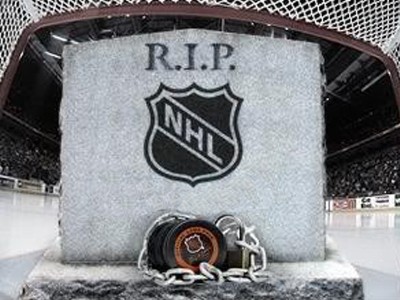 НХЛ: война за новое коллективное соглашение началась